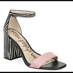 Sam Edelman heels